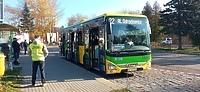 Tak dojedziesz na cmentarze komunikacją miejską