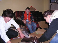 Zostań bohaterem, podaruj radość na święta