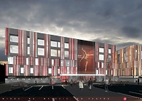 Teatr musi jeszcze poczekać na remont