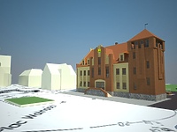 Tolkmicko będzie miało nowy ratusz