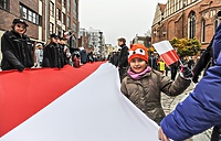 Święto Niepodległości. Zobacz, co będzie się działo w Elblągu