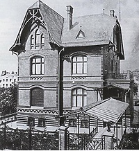 Historia elbląskich ulic: 12 Lutego i Trybunalska (odcinek 79)