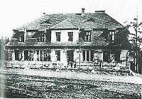 Historia okolic Elbląga: Od Szramowa do Orkusza (odc. 103)