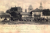 Historia okolic Elbląga: Mniej znany Frombork   (odcinek 43)