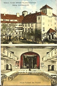 Historia elbląskich ulic: Od konsumów do kina Meduza (odcinek 62)