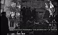 Tak rodziła się Solidarność