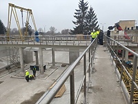 Tak wygląda modernizacja oczyszczalni ścieków