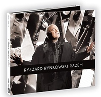 Ryszard Rynkowski. Razem - posłuchaj!