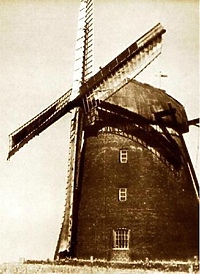 Historia okolic Elbląga: Jeszcze o Łęczu  (odcinek 48)