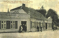 Od koszar do Kącika Włóczęgów (Historia elbląskich ulic, odcinek 64)