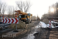 Drogi remont za miliony