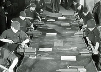 Warsztaty szkolne, w których hartowaliśmy się jak stal (I ja byłem uczniem Technikum Mechanicznego, odc. 2)