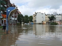Będą zbiorniki retencyjne