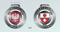600 osób w Biegu Niepodległości! Lista już zamknięta
