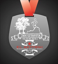 Medal już jest, czas na sztafetę
