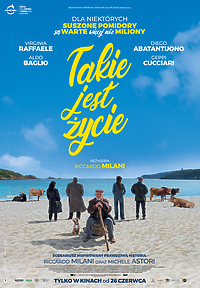 Takie jest życie w Kinie Światowid