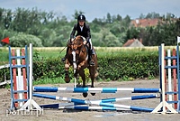 Takie przeszkody im niestraszne