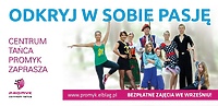 Tańcz w Promyku