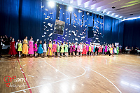 Taneczna rywalizacja na Jantarze