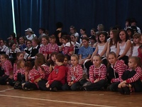 Taneczne konfrontacje