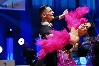 Taneczne Mistrzostwa Świata w Elblągu!