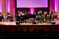 Tangiem podziękowali za wychowawczy trud