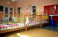 Tańsze żłobki i przedszkola?