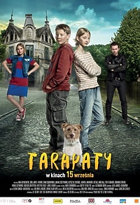 Tarapaty w kinie Światowid
