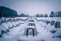 Tak zabezpieczono 60 kilometrów granicy