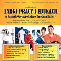 Targi Pracy i Edukacji