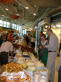 Targi Żywności Regionalnej