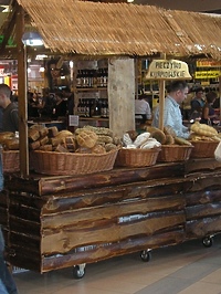 Targi Żywności Regionalnej