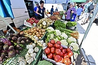 Targowisko na razie bez zmian (aktualizacja)