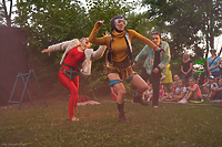 Teatr dla całych rodzin