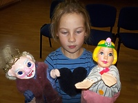 Teatr dziecięcy Nad Jarem