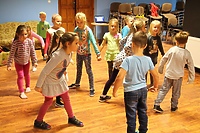 Teatr, sztuka, nauka