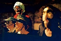 Teatr Węgajty prezentuje Gombrowicza