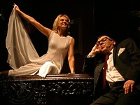 Teatralna „Cafe Sax”