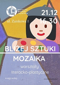 Technika mozaikowa