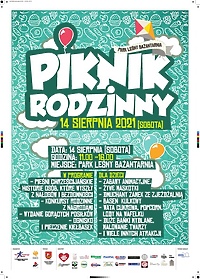 Teen Challenge zaprasza na piknik