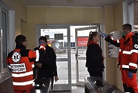 Czas jest trudny, ale żołnierze 16. Pułku Logistycznego są gotowi do działania