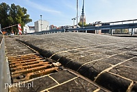 Ten most będzie jak nowy