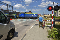 Tunel nasz drogi