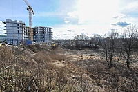 Sprzedaż tych działek na razie wstrzymana