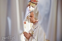 Ten tydzień przyniesie zmiany w diecezji