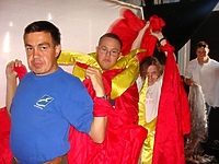 Terapia przez sztukę