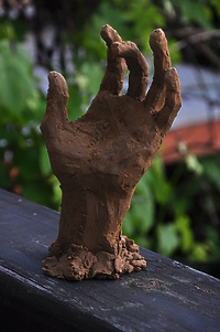 Terapia przez sztukę