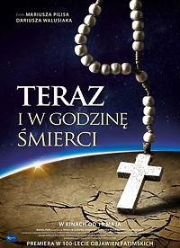 Teraz i w godzinę śmierci w kinie Światowid
