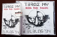 Teraz My '94 na kasetach!