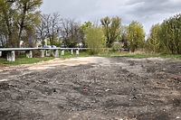Objazd (nie) na sprzedaż